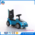 High quality best price kids indoor/outdoor new type battery electric ride on car plastic toy cars for kids to drive